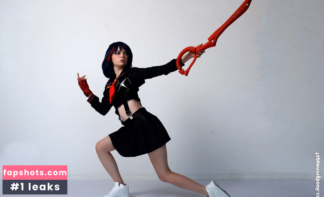 Alexandra Bessonova gallery photo #317