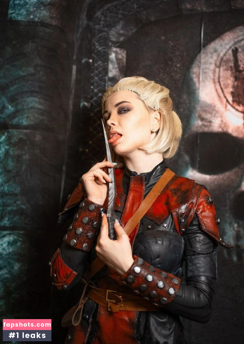 Alexandra Bessonova gallery photo #318