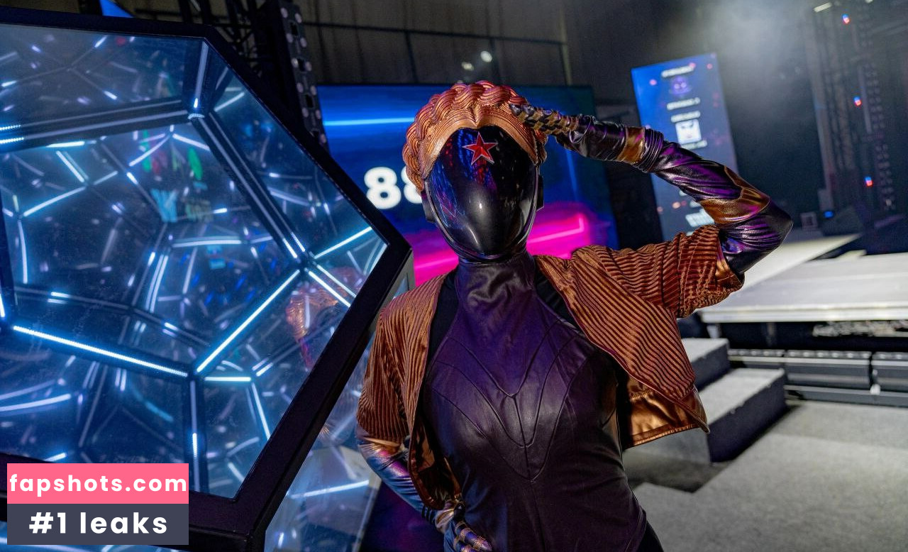 Alexandra Bessonova gallery photo #319