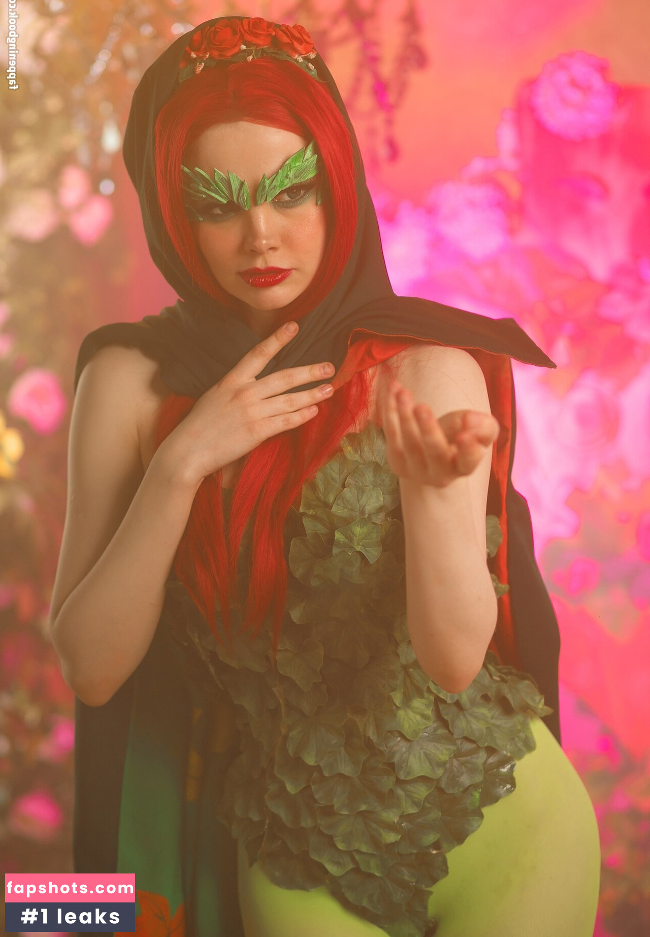 Alexandra Bessonova gallery photo #322