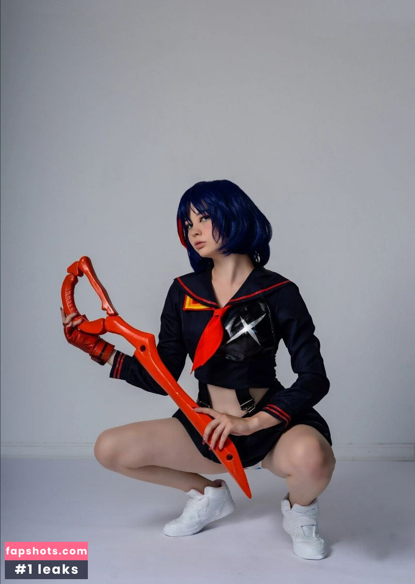 Alexandra Bessonova gallery photo #325