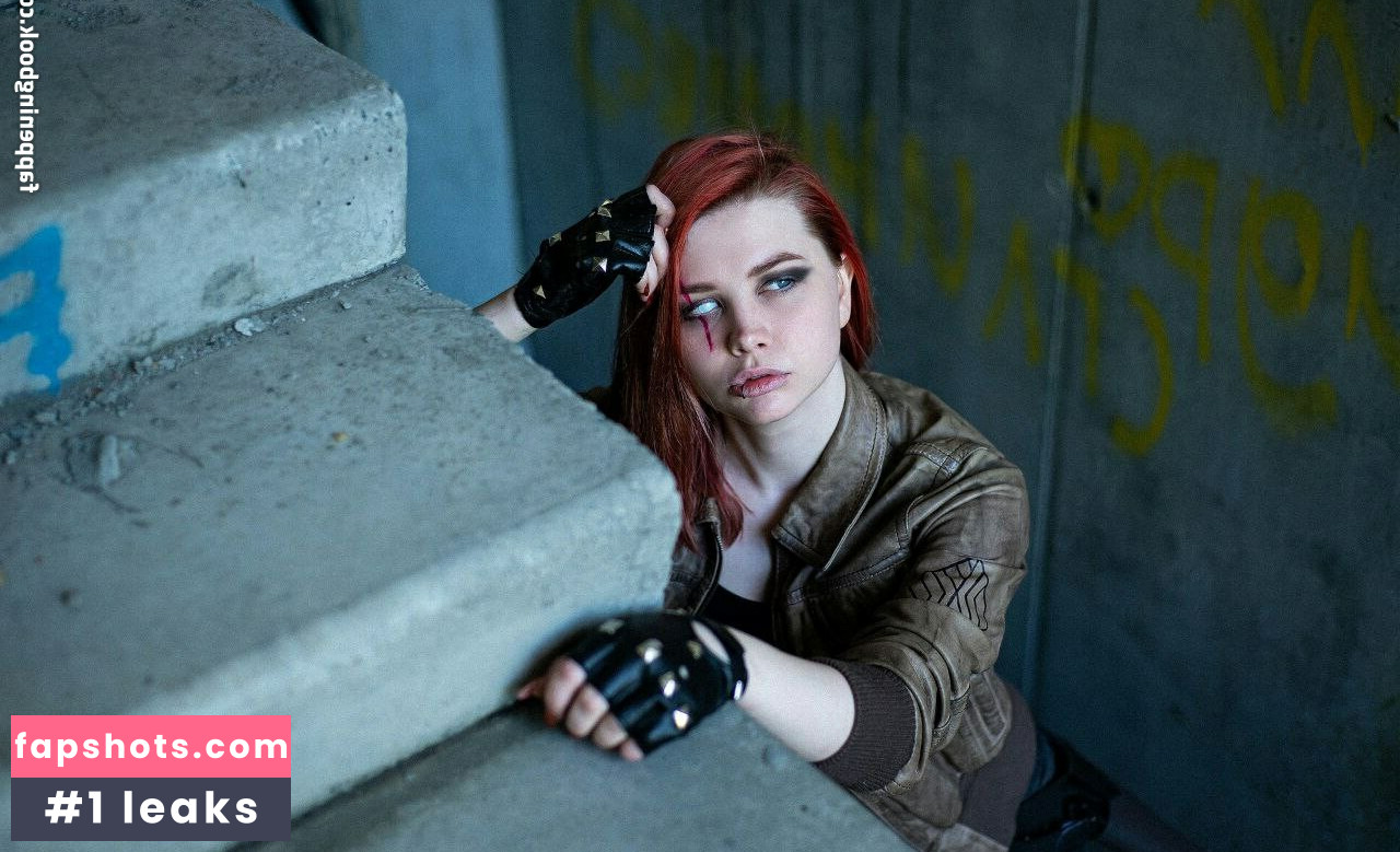 Alexandra Bessonova gallery photo #326