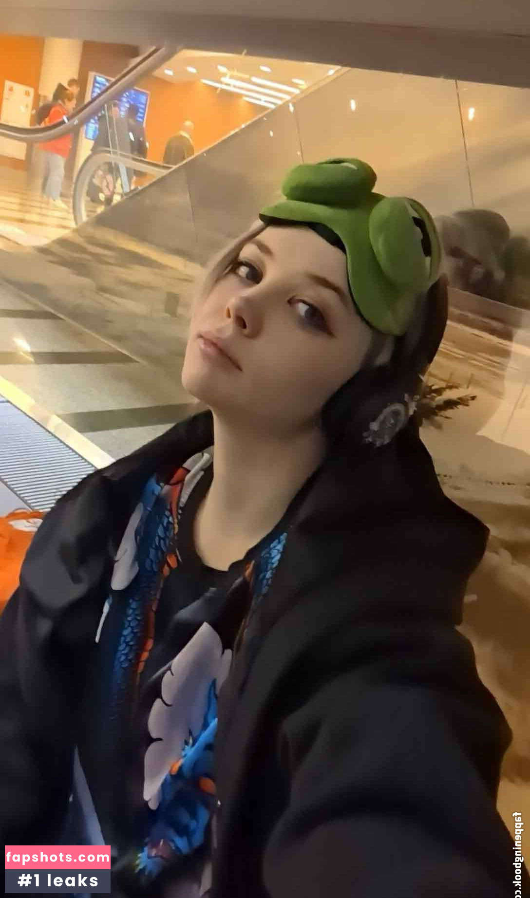 Alexandra Bessonova gallery photo #327