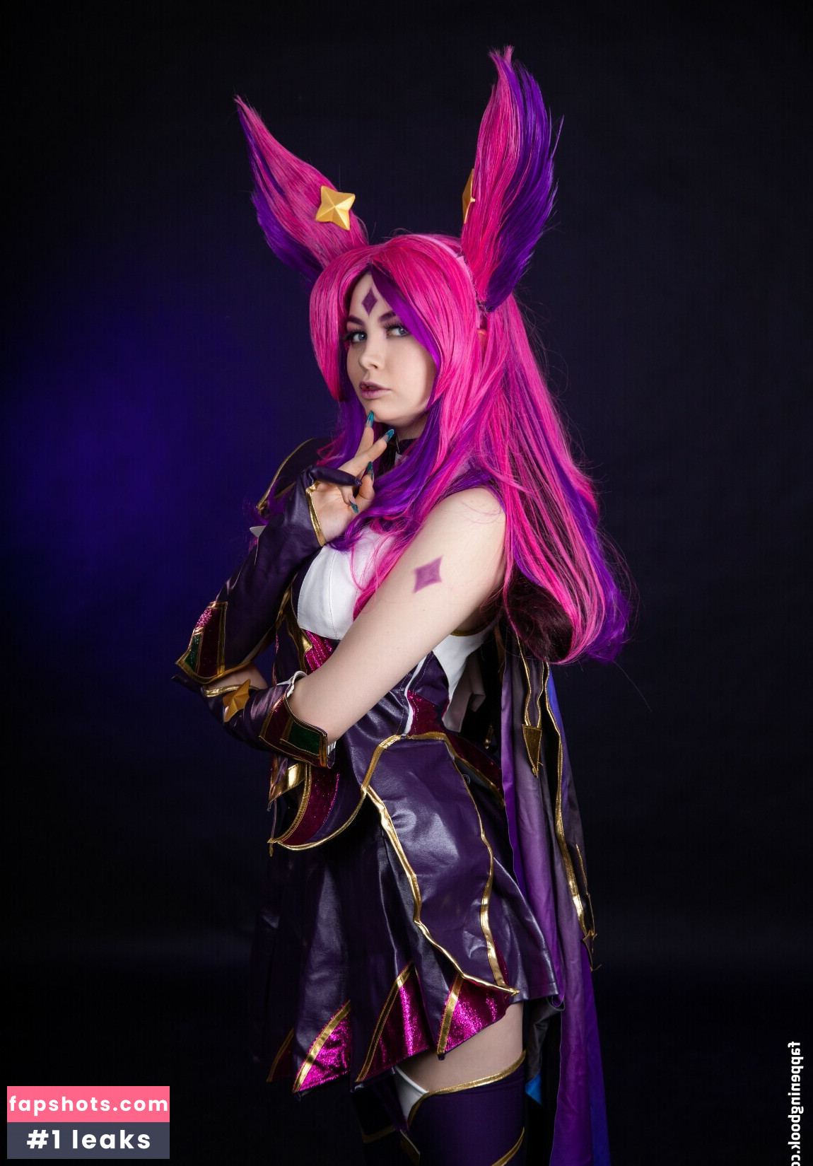 Alexandra Bessonova gallery photo #359