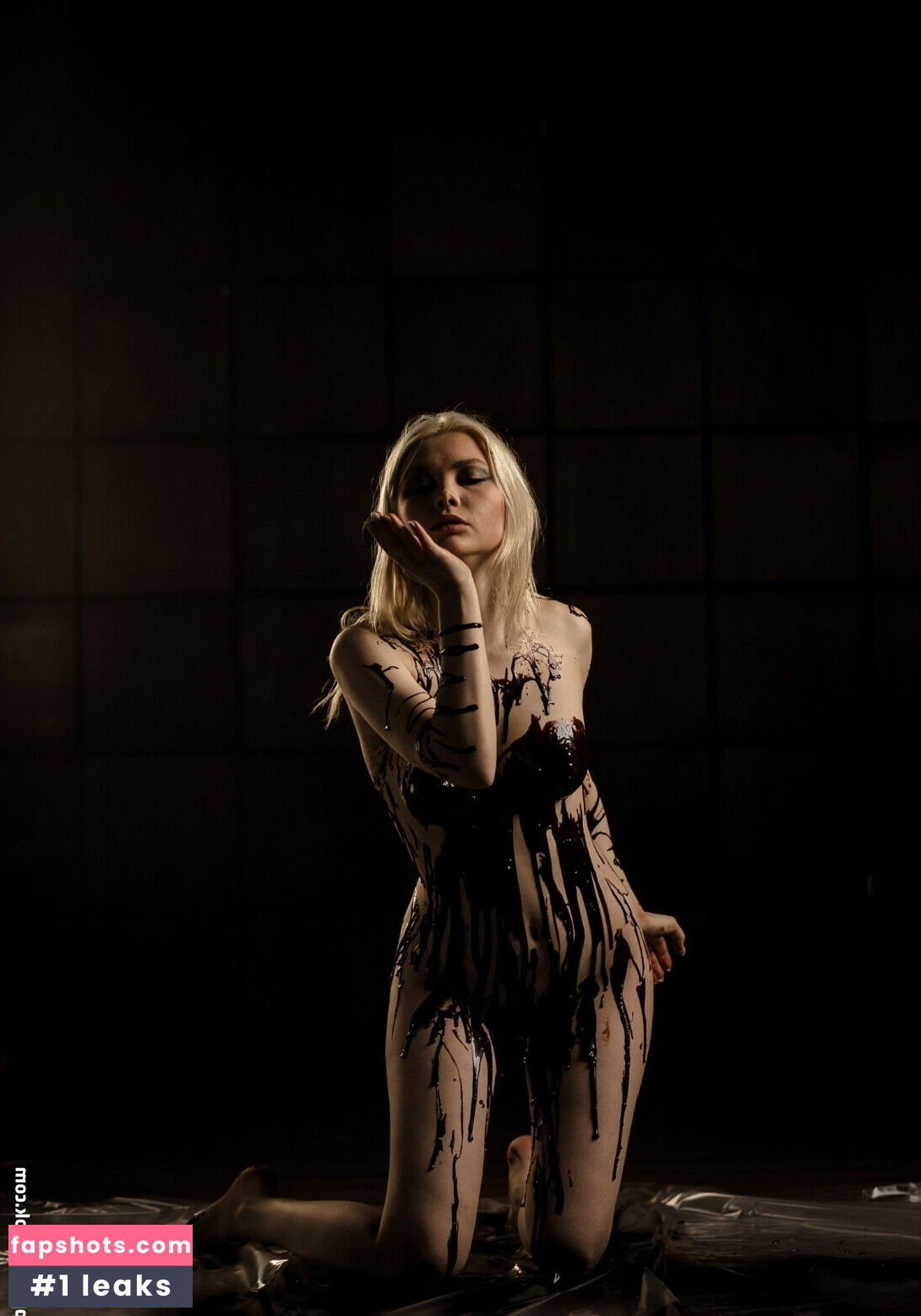 Alexandra Bessonova gallery photo #363