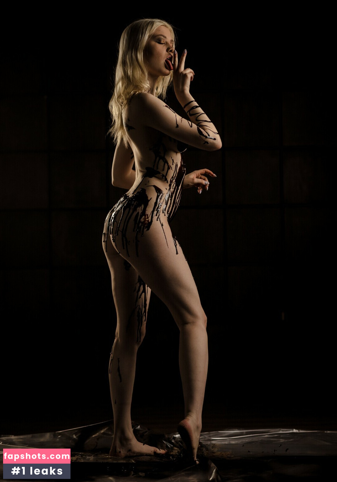 Alexandra Bessonova gallery photo #365