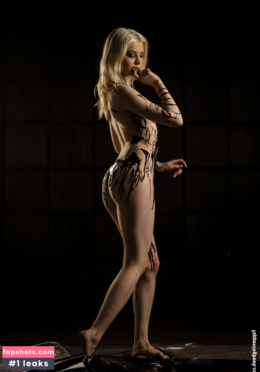 Alexandra Bessonova gallery photo #368