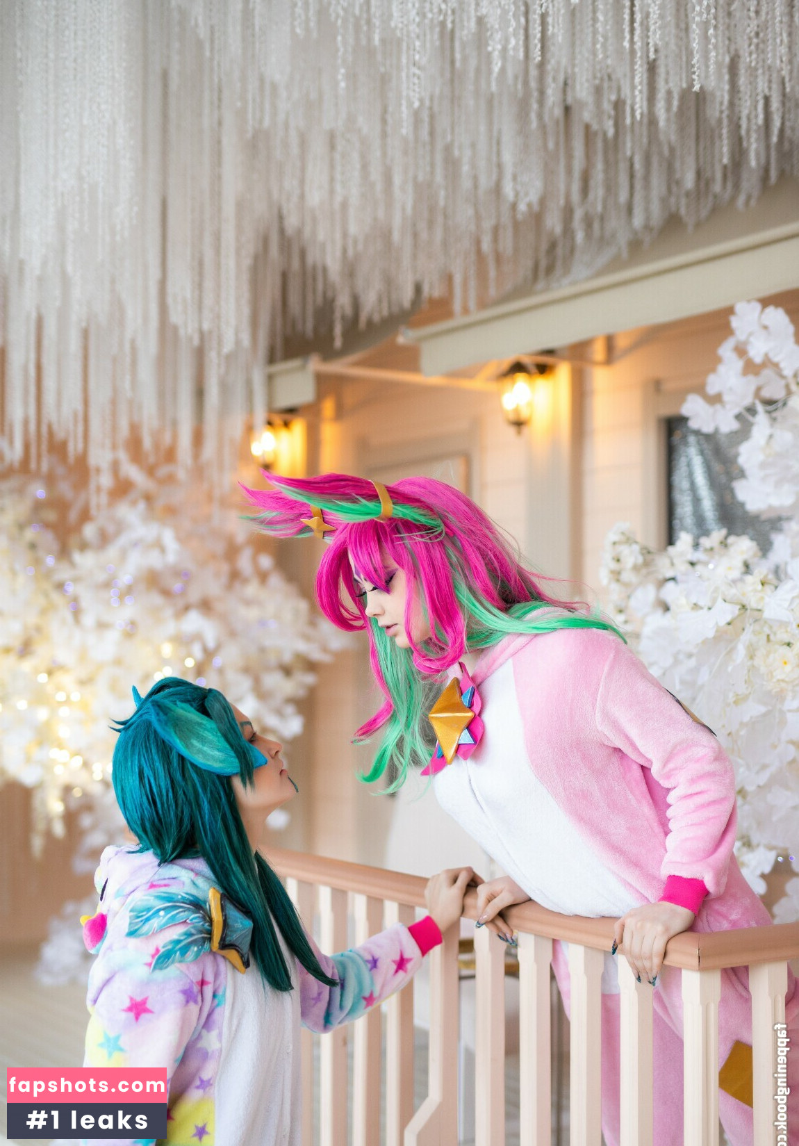 Alexandra Bessonova gallery photo #373