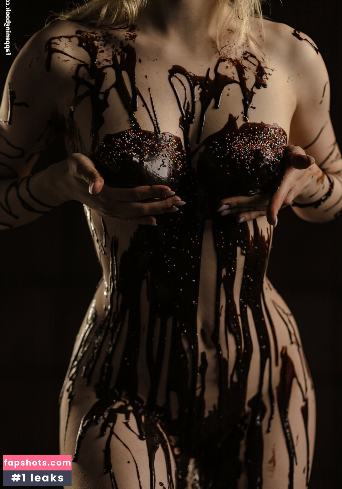 Alexandra Bessonova gallery photo #375