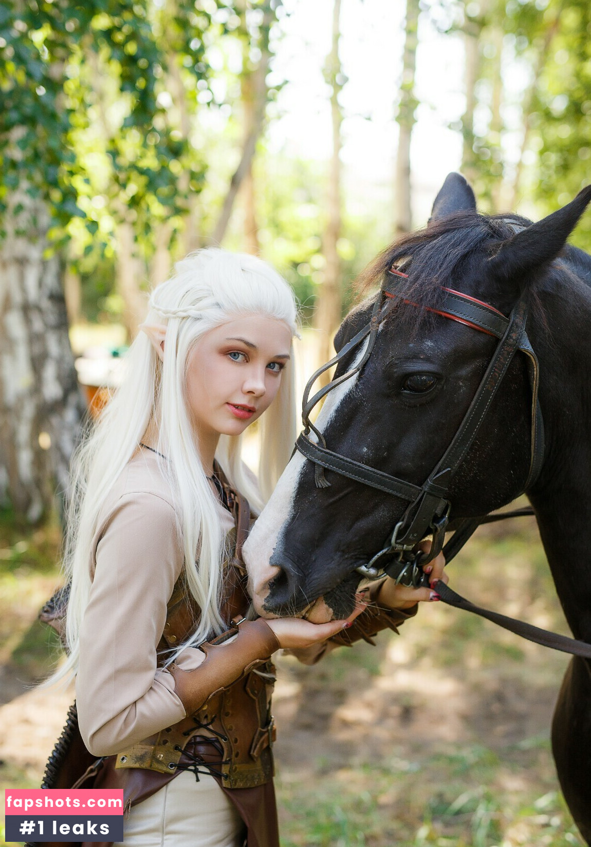 Alexandra Bessonova gallery photo #383