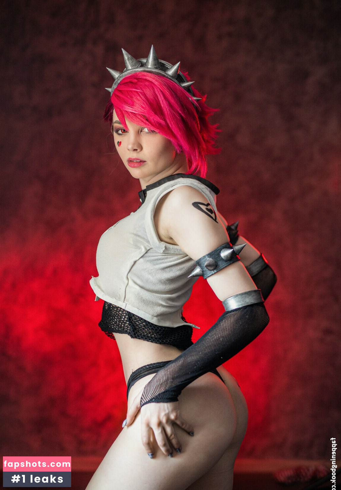 Alexandra Bessonova gallery photo #393