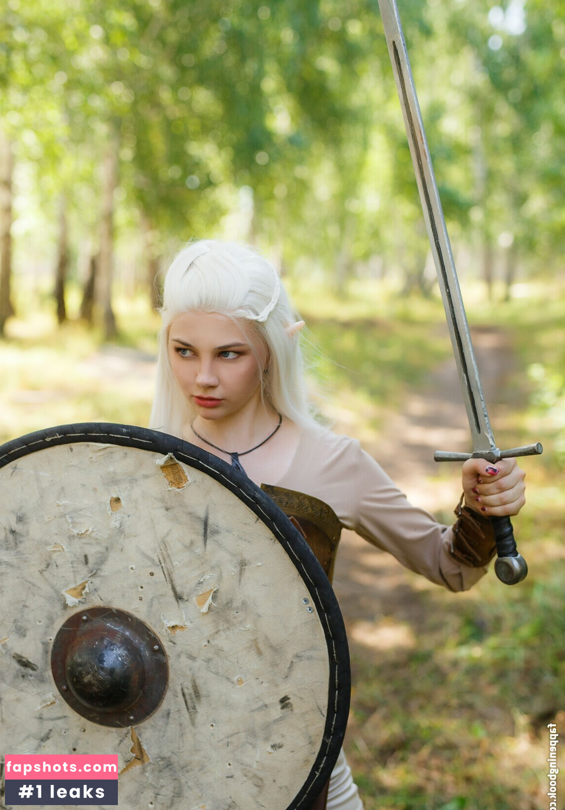 Alexandra Bessonova gallery photo #395