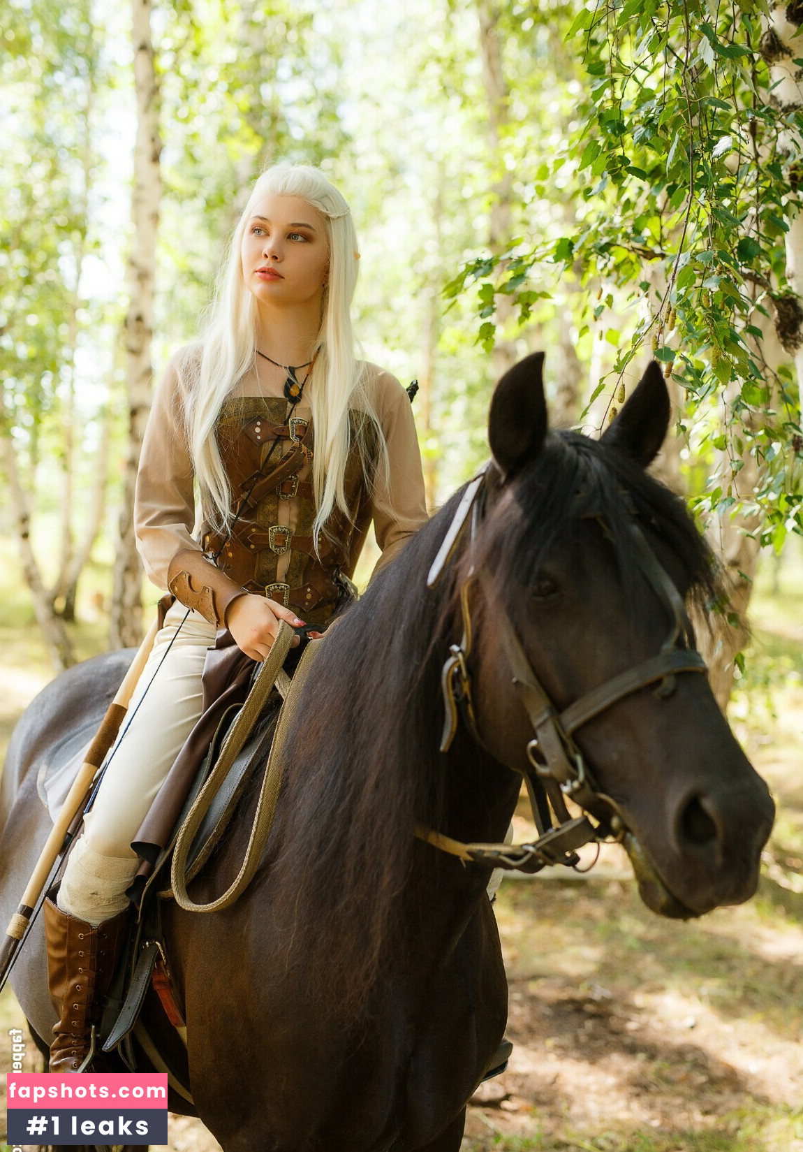 Alexandra Bessonova gallery photo #396