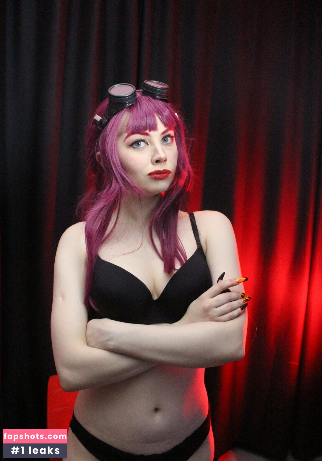 Alexandra Bessonova gallery photo #400