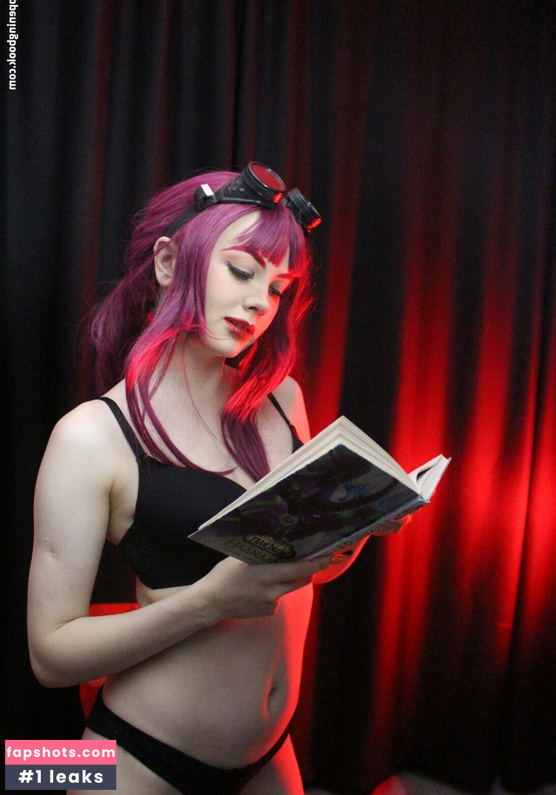 Alexandra Bessonova gallery photo #408