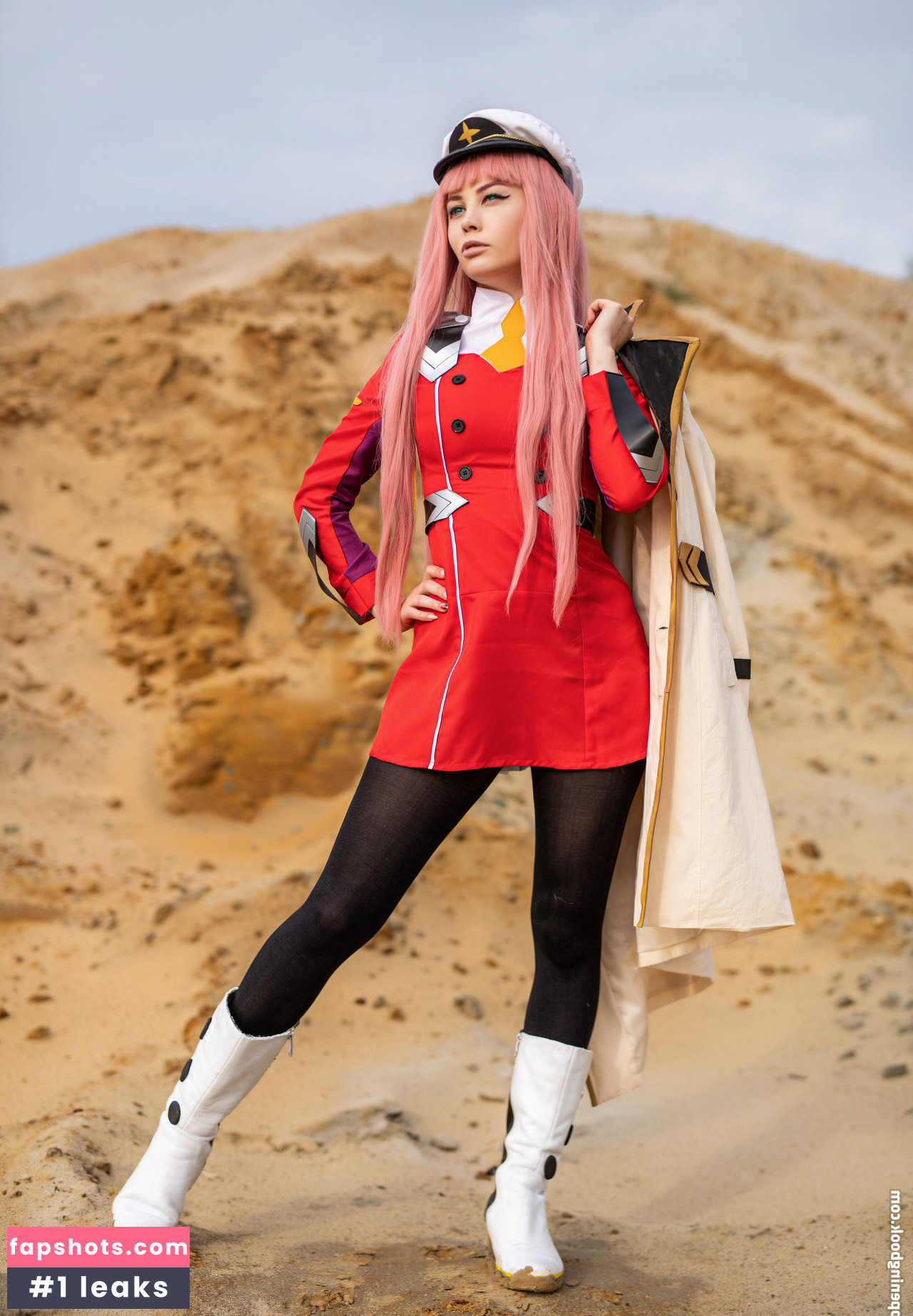 Alexandra Bessonova gallery photo #432