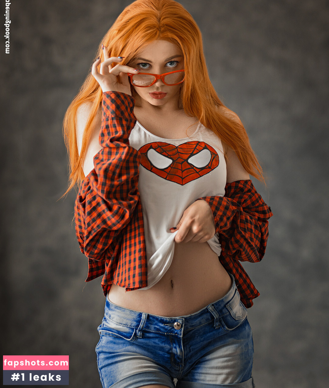 Alexandra Bessonova gallery photo #448