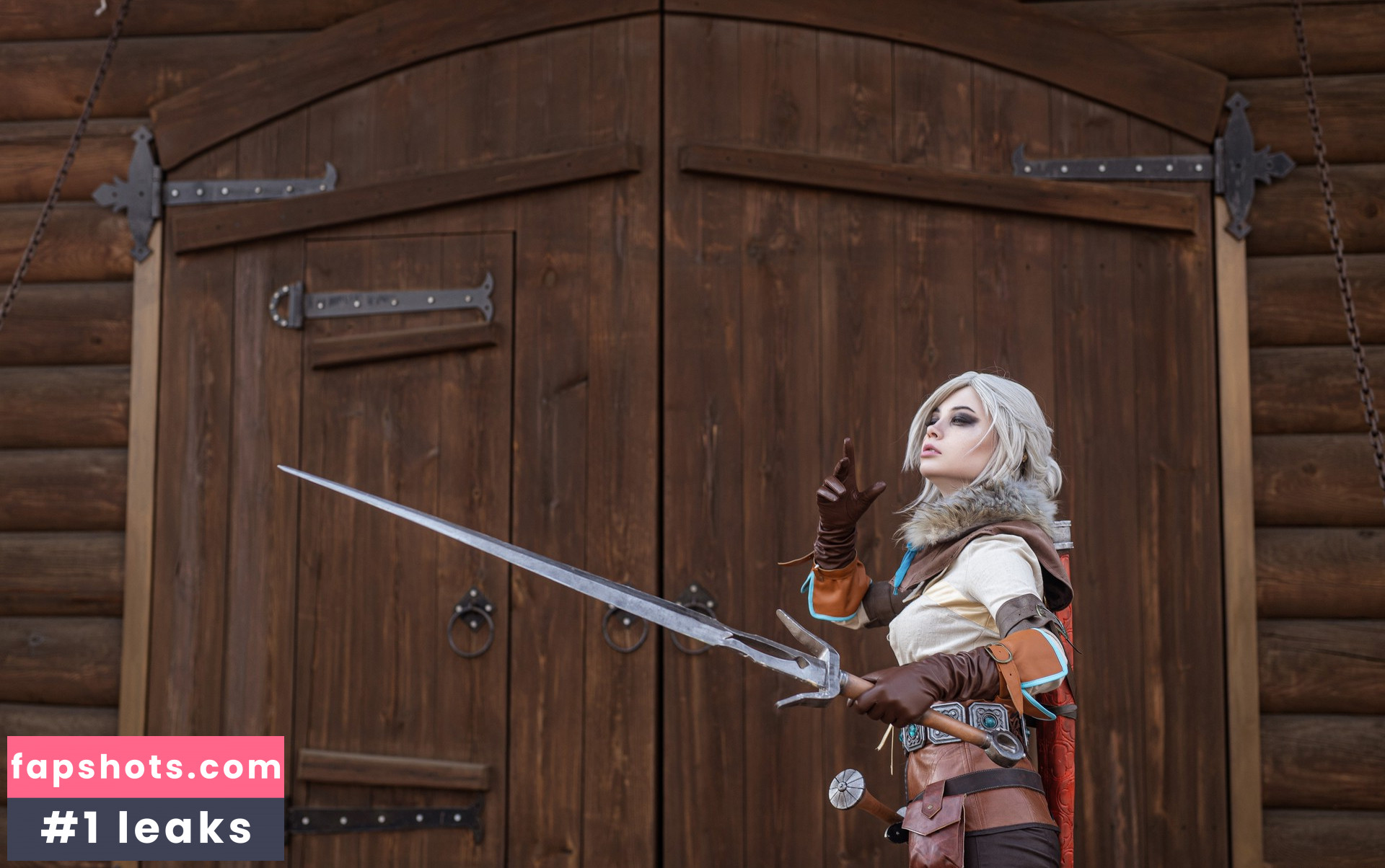 Alexandra Bessonova gallery photo #453