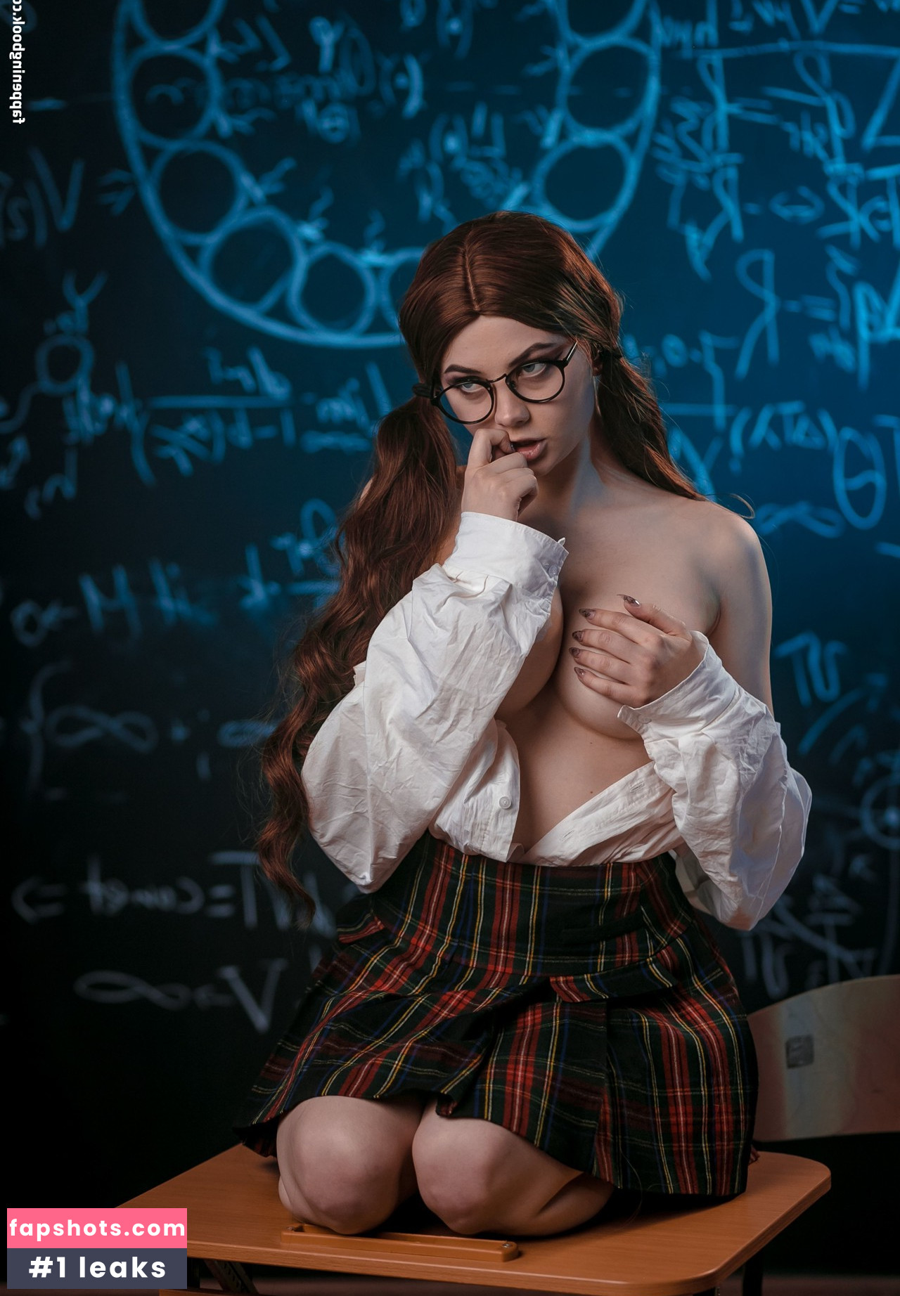 Alexandra Bessonova gallery photo #458