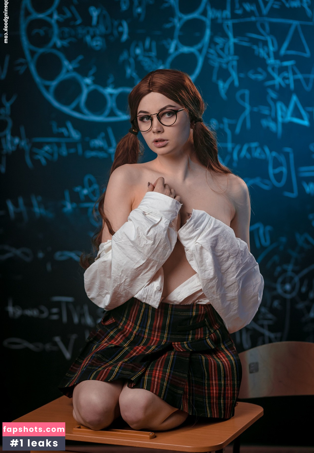 Alexandra Bessonova gallery photo #462