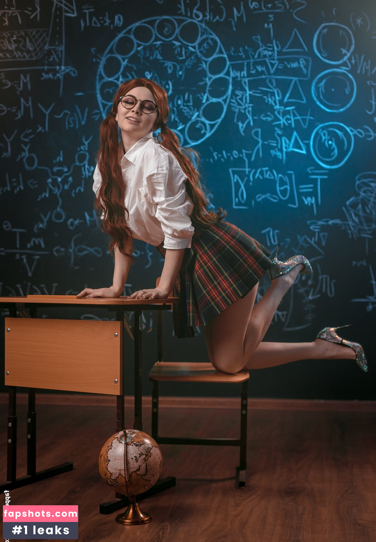 Alexandra Bessonova gallery photo #465