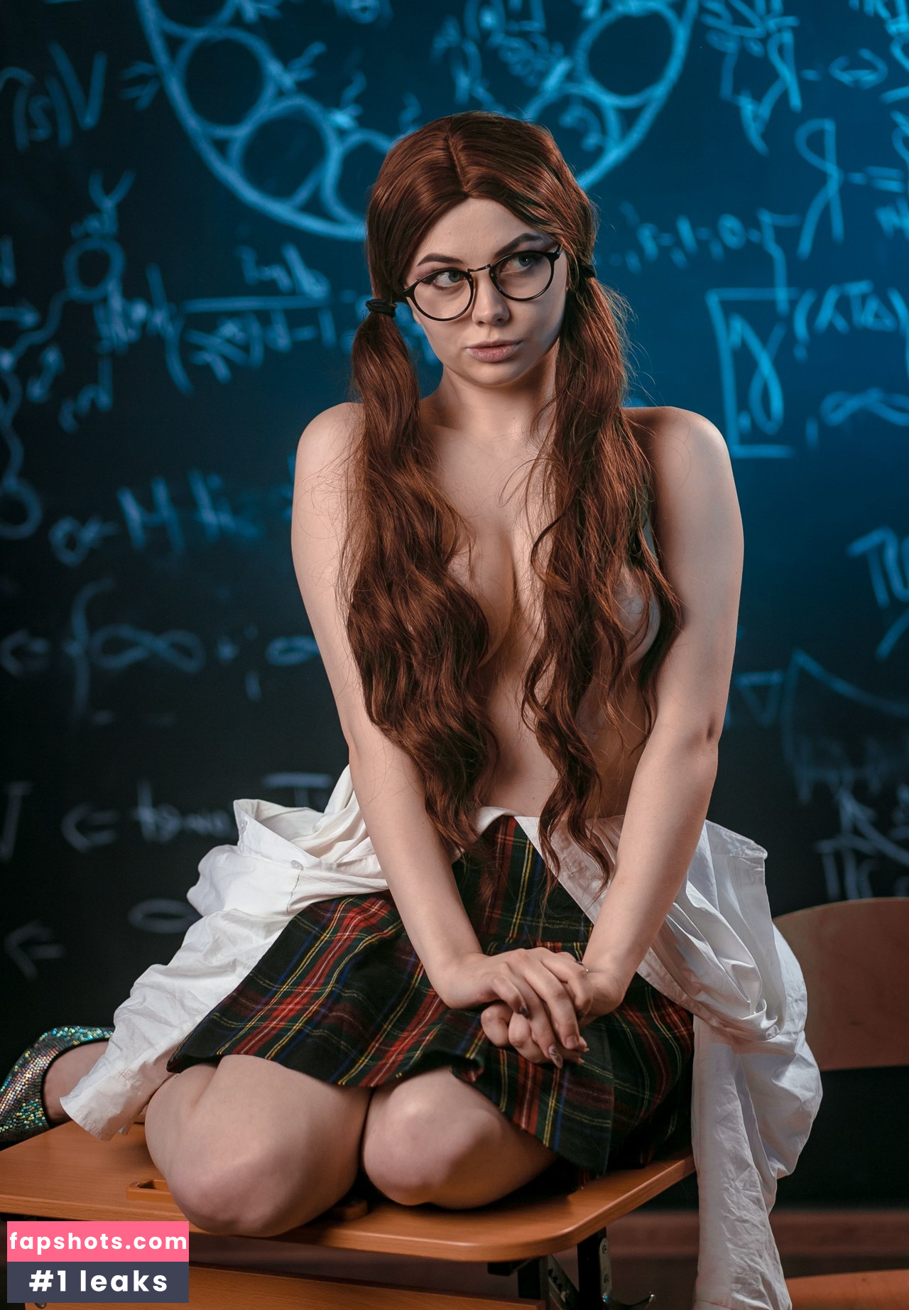 Alexandra Bessonova gallery photo #468