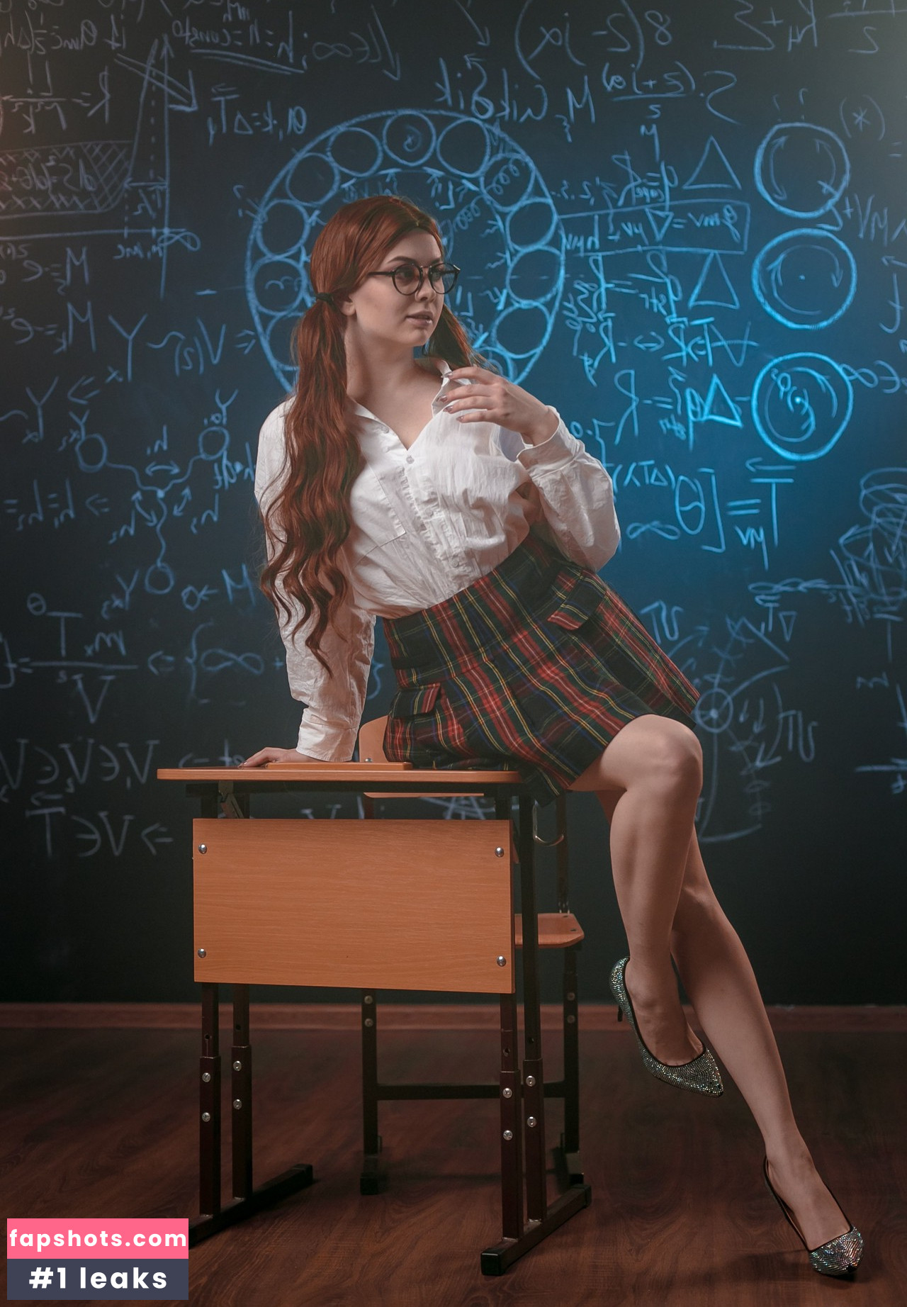 Alexandra Bessonova gallery photo #469