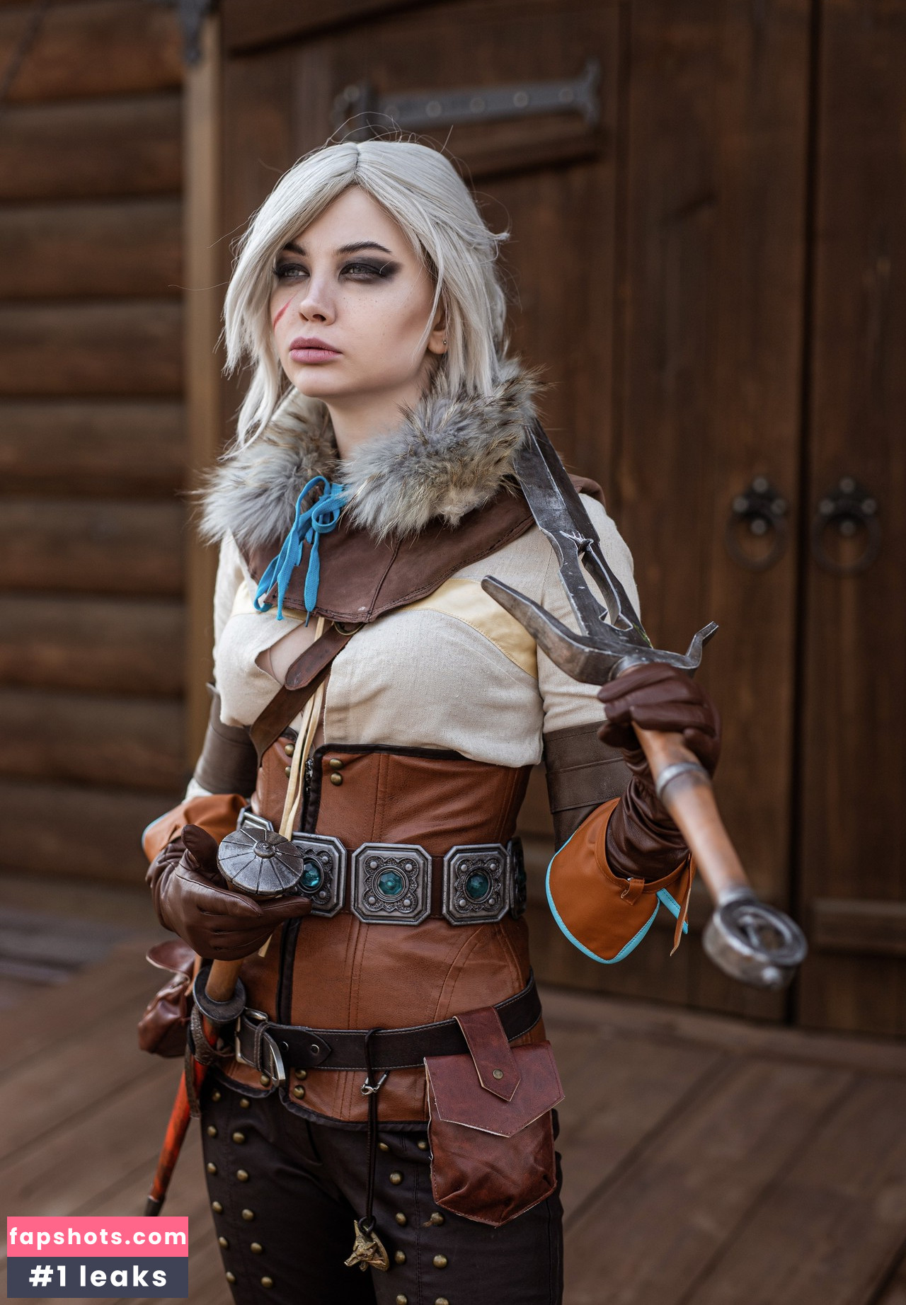 Alexandra Bessonova gallery photo #470