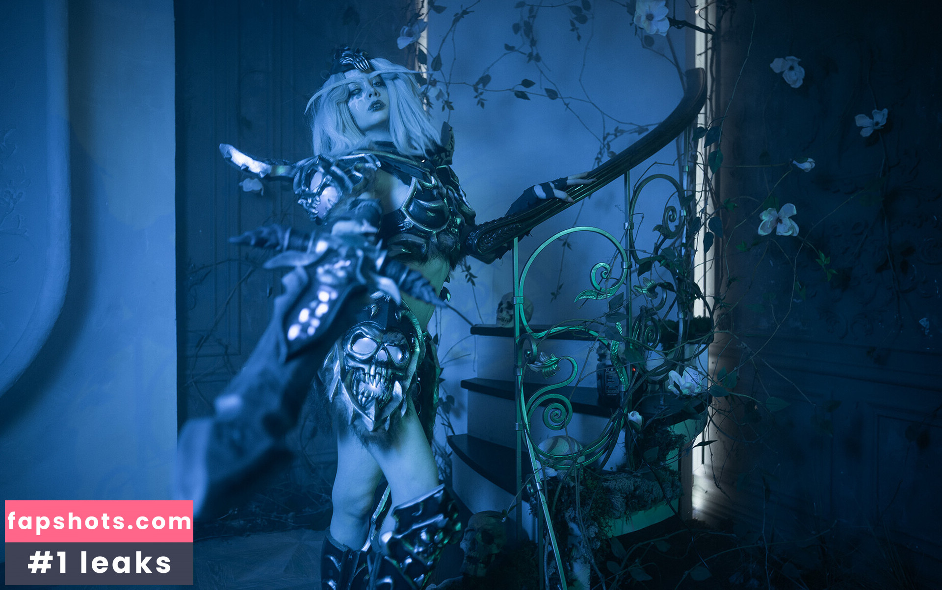 Alexandra Bessonova gallery photo #50