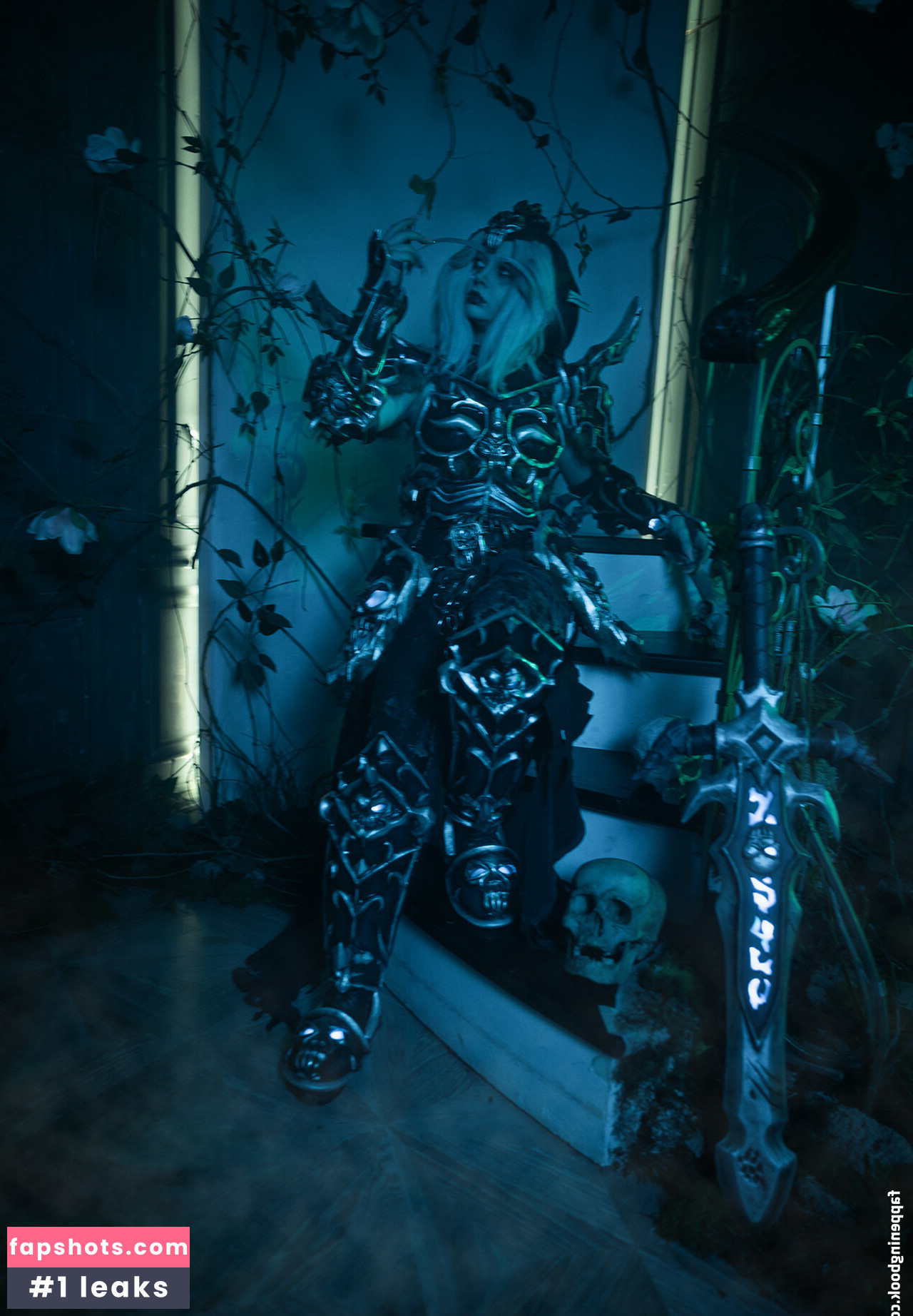 Alexandra Bessonova gallery photo #51