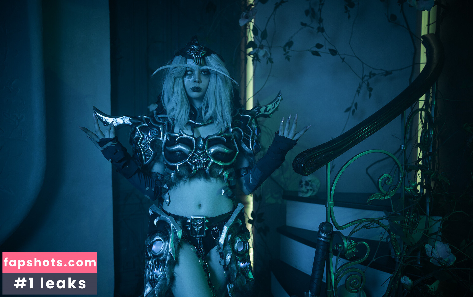 Alexandra Bessonova gallery photo #56