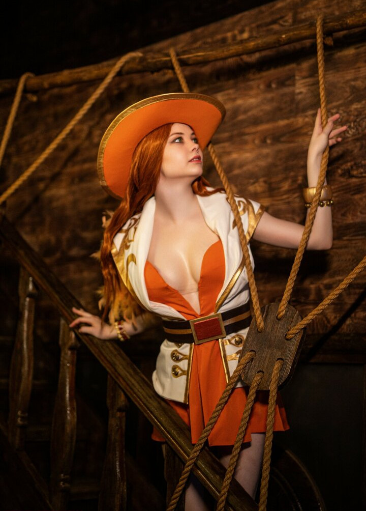 alexandra-bessonova gallery photo #1006