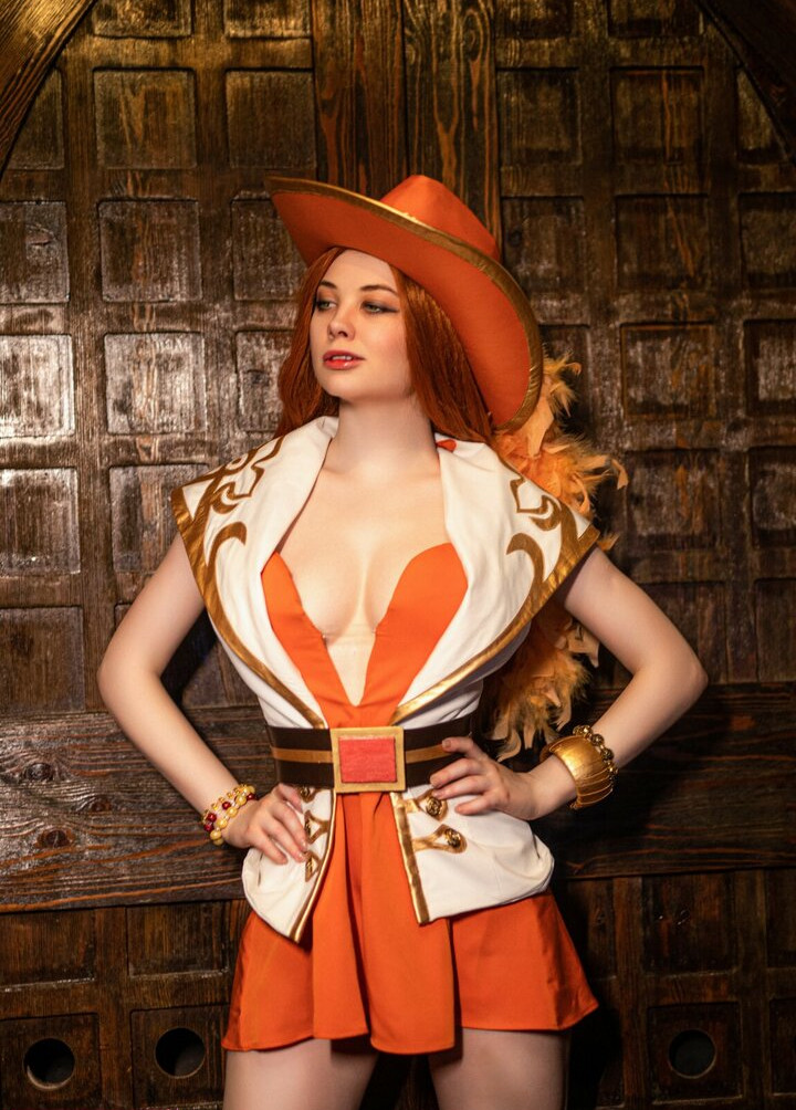 alexandra-bessonova gallery photo #1014