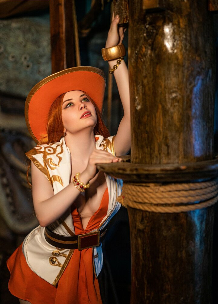 alexandra-bessonova gallery photo #1020