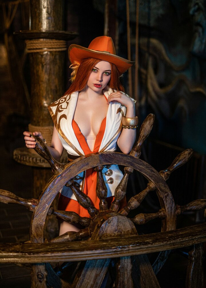 alexandra-bessonova gallery photo #1047