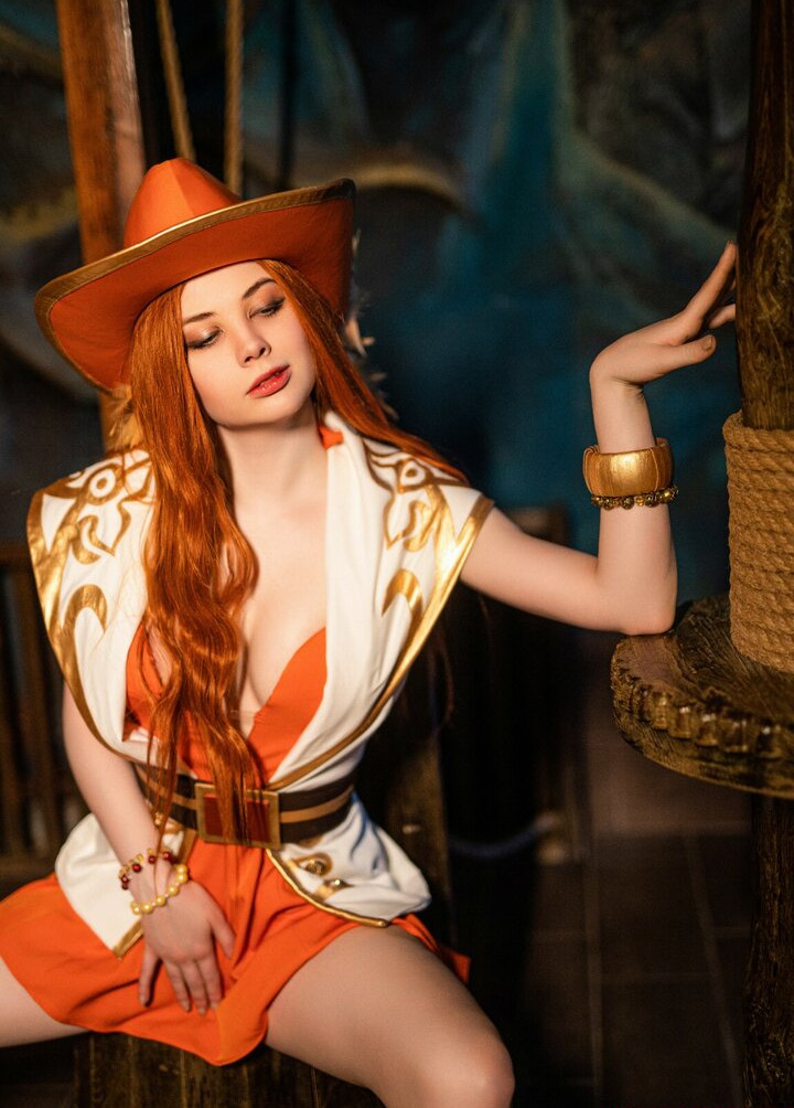 alexandra-bessonova gallery photo #1048