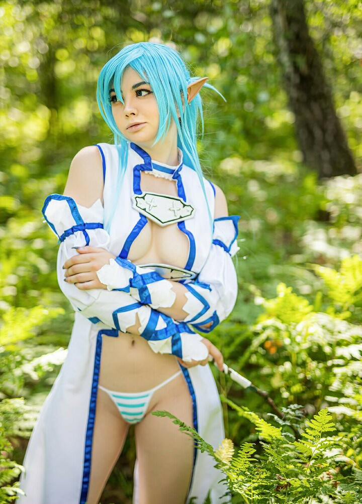 alexandra-bessonova gallery photo #1066