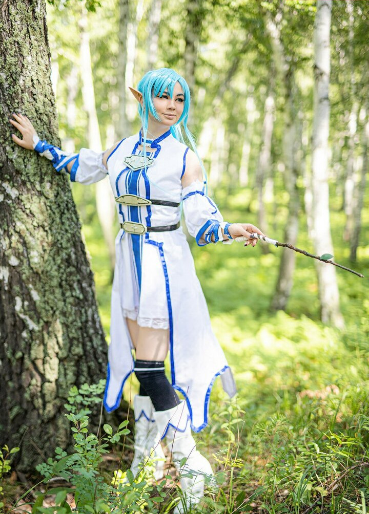 alexandra-bessonova gallery photo #1067