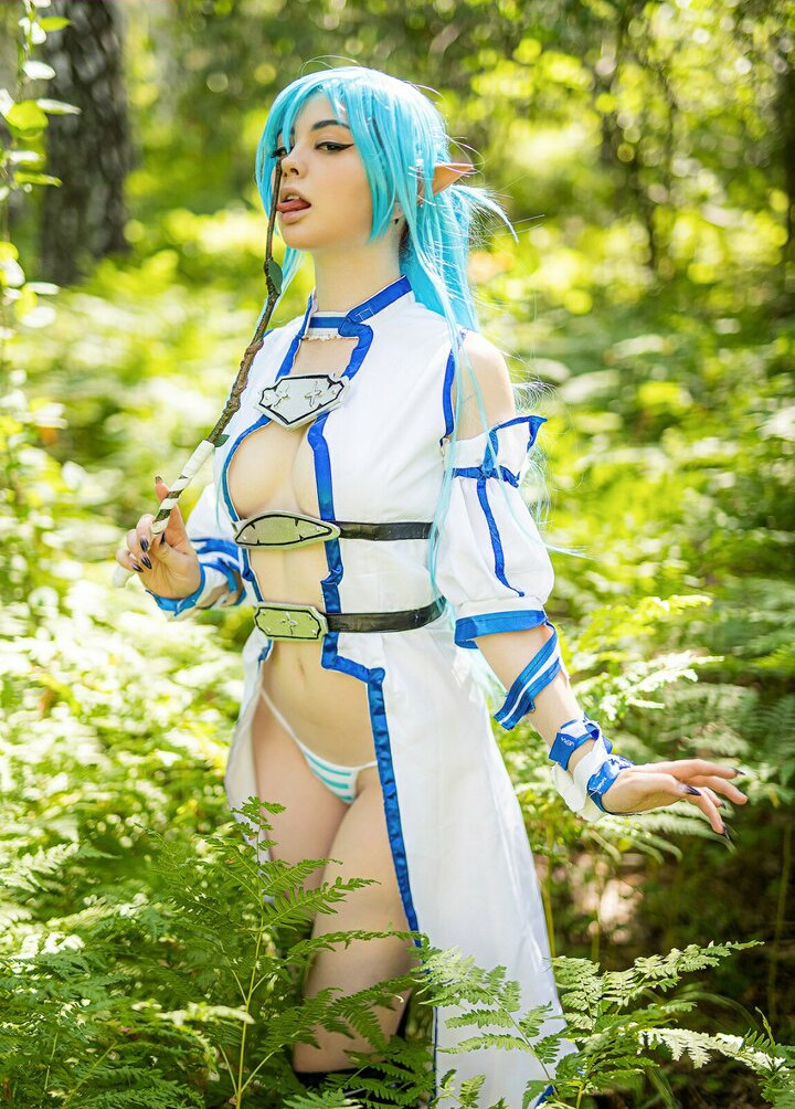 alexandra-bessonova gallery photo #1069