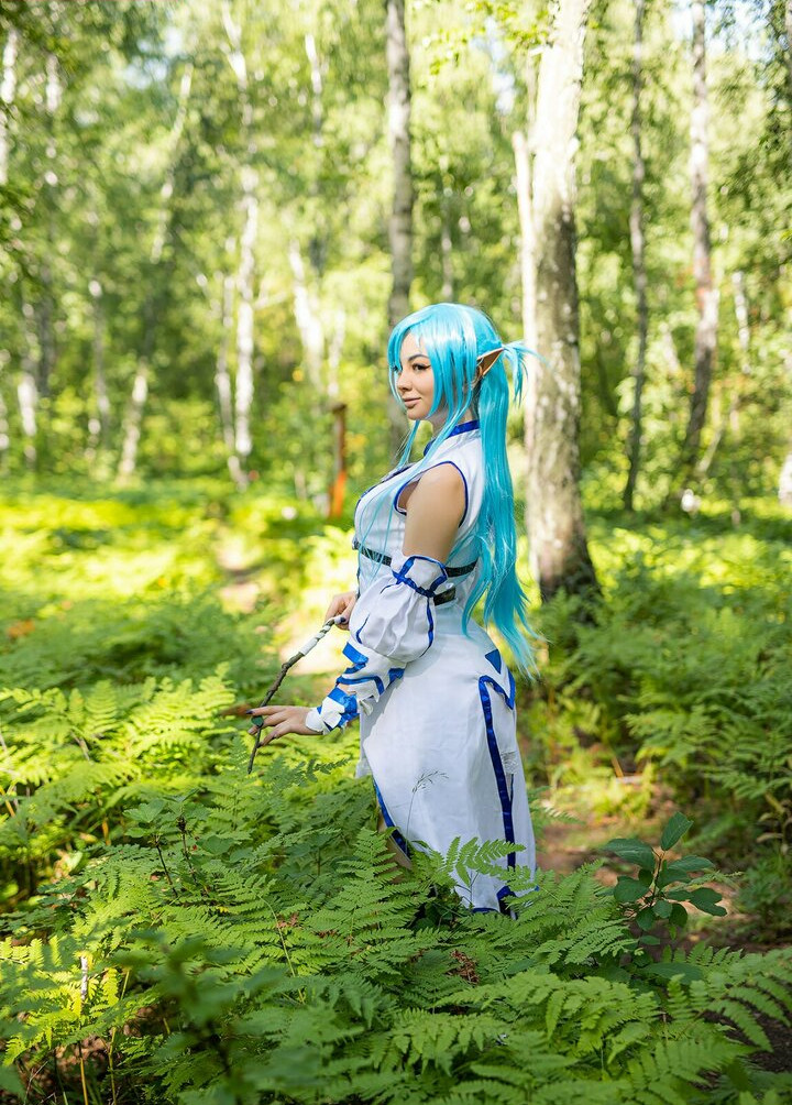 alexandra-bessonova gallery photo #1070