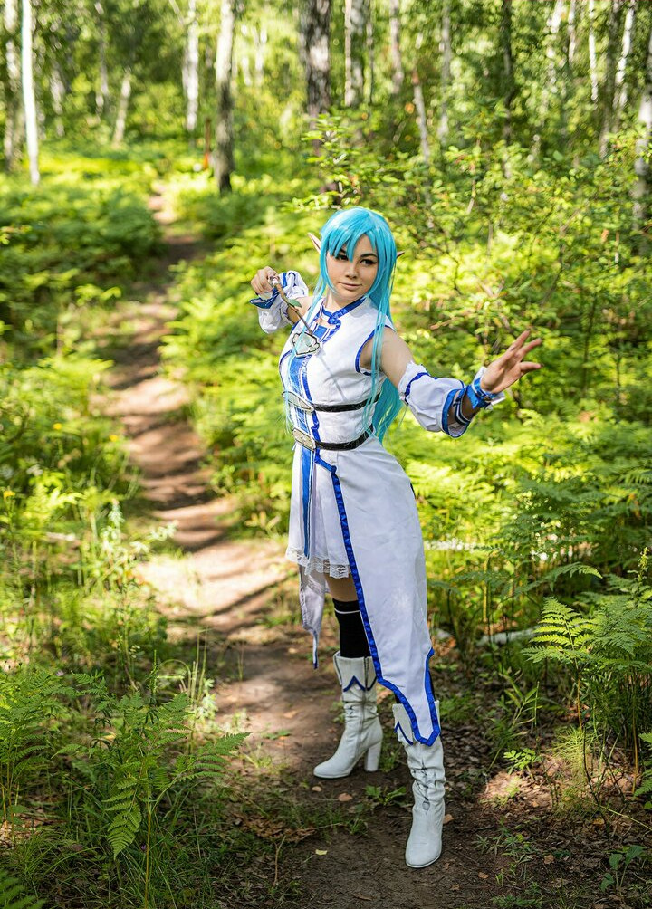 alexandra-bessonova gallery photo #1074