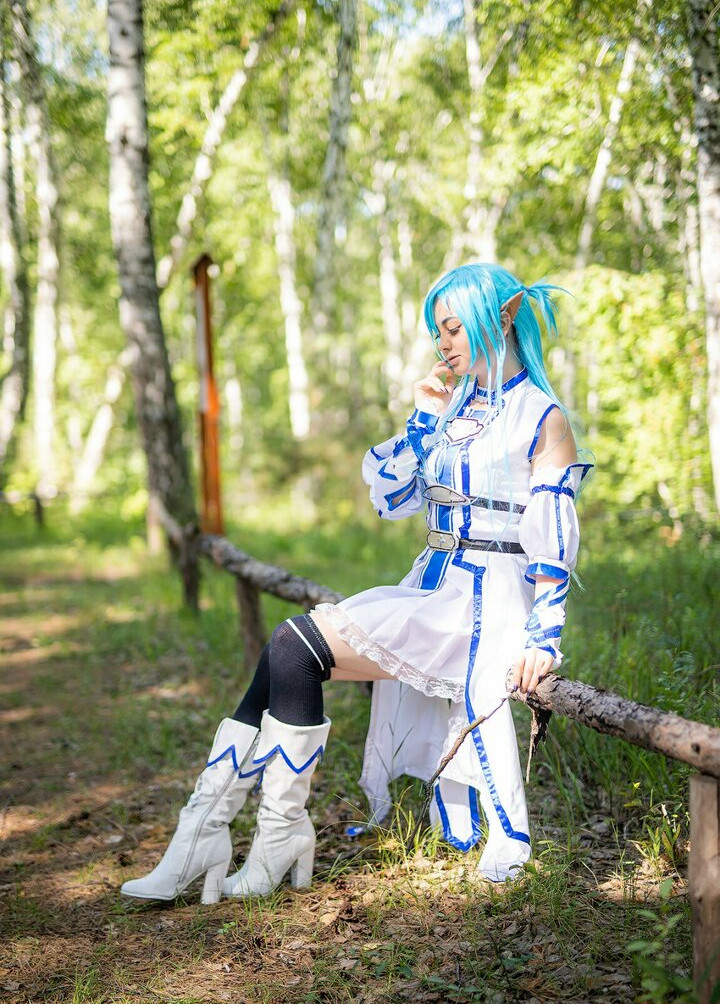 alexandra-bessonova gallery photo #1076