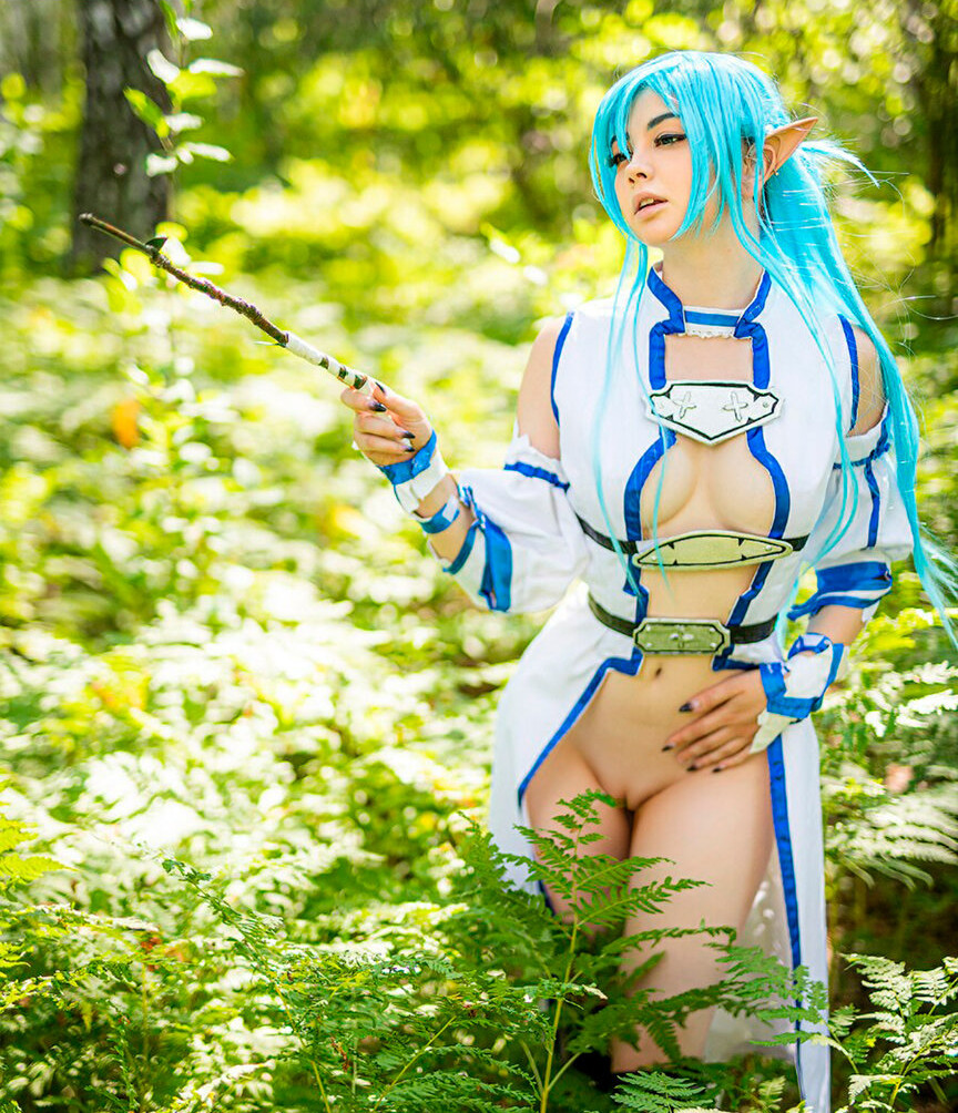 alexandra-bessonova gallery photo #1081