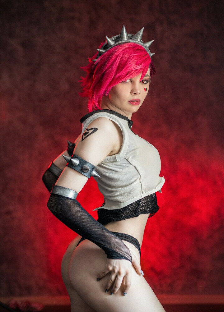 alexandra-bessonova gallery photo #1134