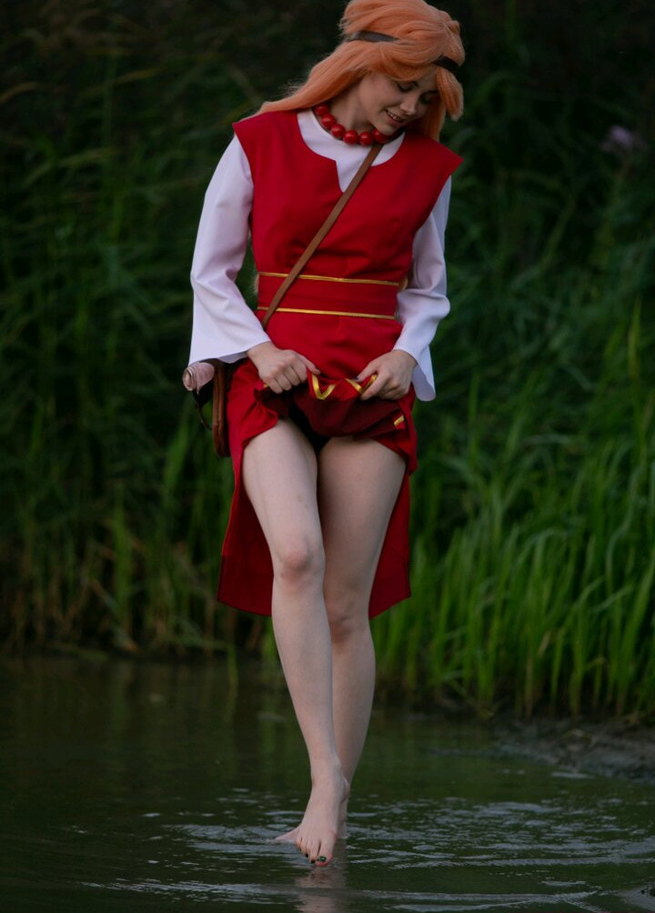 alexandra-bessonova gallery photo #1306