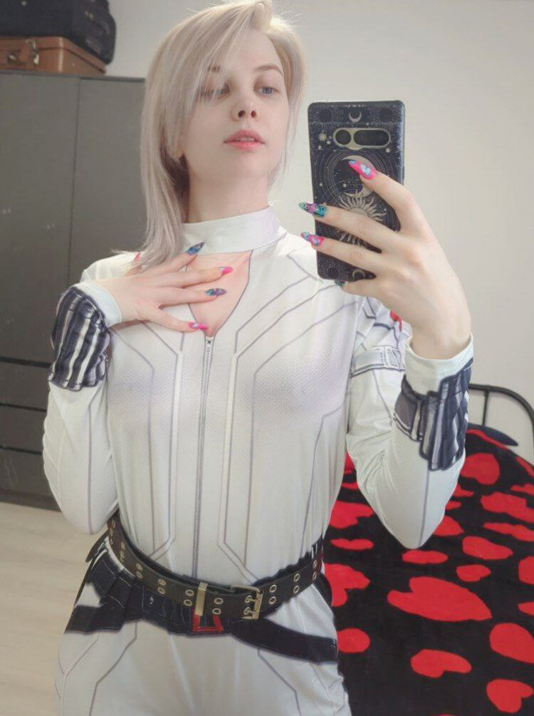 alexandra-bessonova gallery photo #262