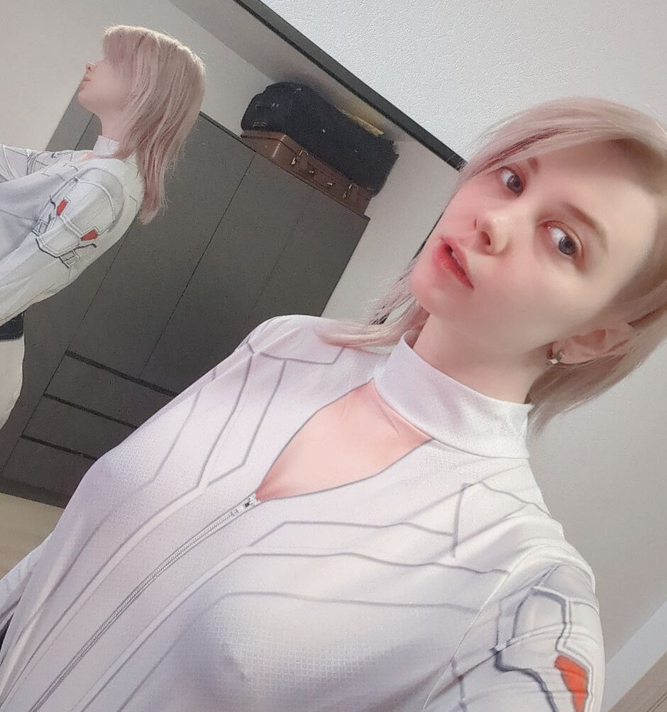 alexandra-bessonova gallery photo #287