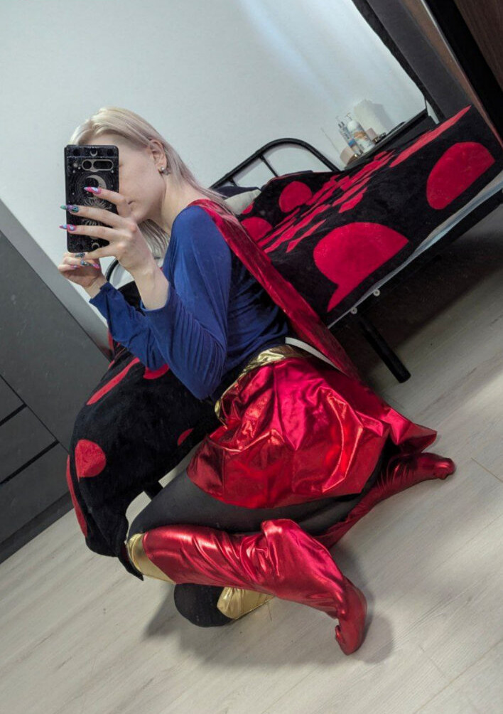 alexandra-bessonova gallery photo #288