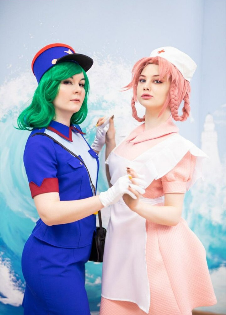 alexandra-bessonova gallery photo #299