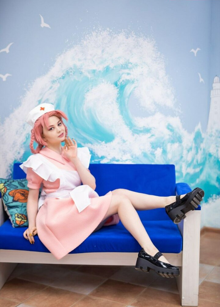 alexandra-bessonova gallery photo #300